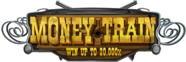 Money Train slot icon by Relax Gaming, available at Yoyo Casino