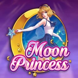 Try Moon Princess slot by Play'n GO on yoyospin.eu – logo image