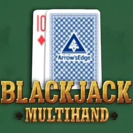 Enjoy Multihand Blackjack by Pragmatic Play – logo hosted on yoyospin.eu