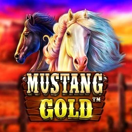 Play Mustang Gold slot by Pragmatic Play on yoyospin.eu