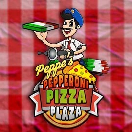 Peppe’s Pepperoni Pizza Plaza online slot from Pragmatic Play – play at yoyospin.eu