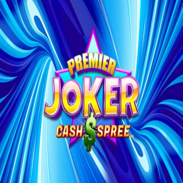 Premier Joker Cash Spree online slot from Oros Gaming – play at yoyospin.eu