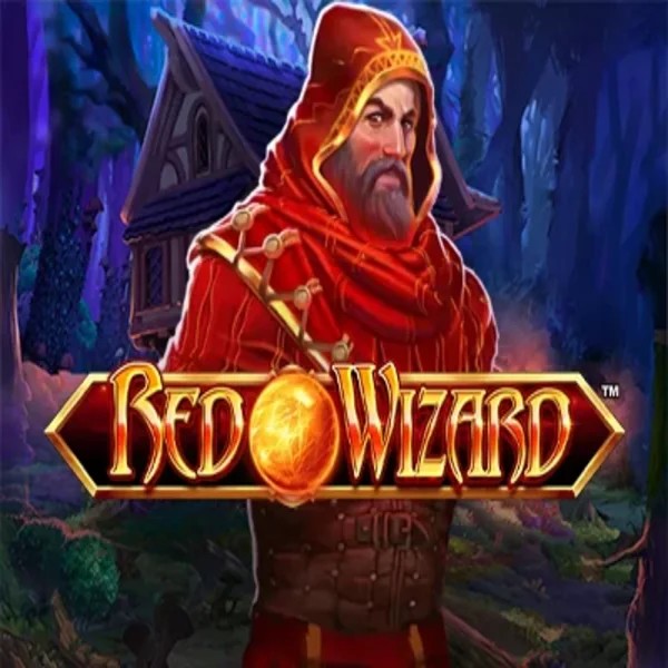 Play Red Wizard slot by Rarestone Gaming on yoyospin.eu