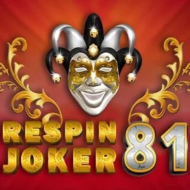 Enjoy Respin Joker 81 by SYNOT Games – logo hosted on yoyospin.eu