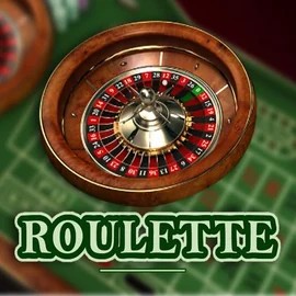 Roulette (Habanero) logo – Table Games by Habanero at Yoyo Casino