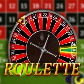 Roulette (Pragmatic Play) by Pragmatic Play, showcased at yoyospin.eu – game logo