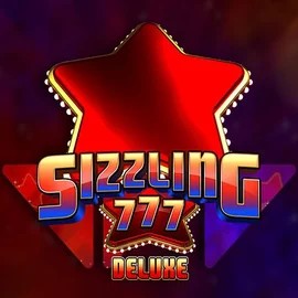 Play the Sizzling 777 Deluxe slot by Wazdan on Yoyo Casino