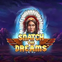 Snatch The Dreams slot visual from SYNOT Games available on yoyospin.eu