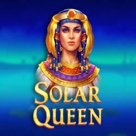 Play the Solar Queen slot by Playson on Yoyo Casino