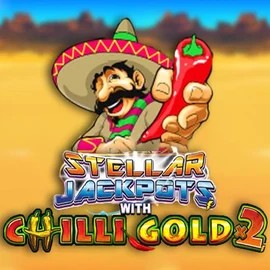 Stellar Jackpots with Chilli Gold x2 – slot by Lightning Box Game, featured at yoyospin.eu