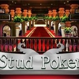 Stud Poker 3D – slot by iSoftBet, featured at yoyospin.eu