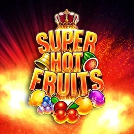 Super Hot Fruits online slot from Inspired Gaming – play at yoyospin.eu