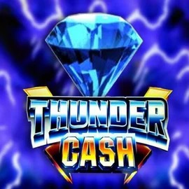 Play Thunder Cash slot by Novomatic on yoyospin.eu