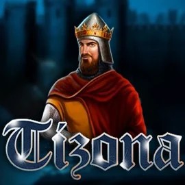 Tizona slot visual from Merkur Gaming available on yoyospin.eu