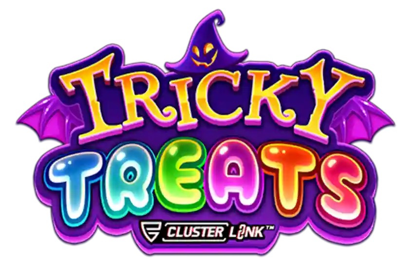 Enjoy Tricky Treats by Push Gaming – logo hosted on yoyospin.eu