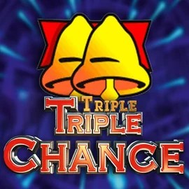 Triple Triple Chance by Merkur Gaming, showcased at yoyospin.eu – game logo