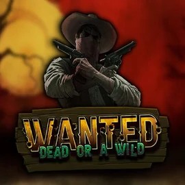 Play Wanted Dead or a Wild slot by Hacksaw Gaming on yoyospin.eu