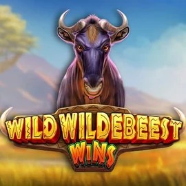 Enjoy Wild Wildebeest Wins by Pragmatic Play – logo hosted on yoyospin.eu