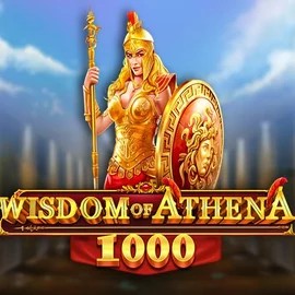 Wisdom of Athena 1000 online slot from Pragmatic Play – play at yoyospin.eu