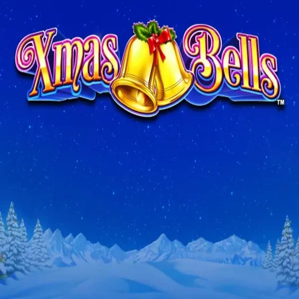 Xmas Bells online slot from Greentube – play at yoyospin.eu
